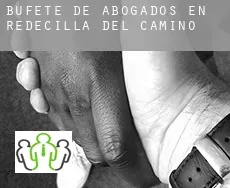 Bufete de abogados en  Redecilla del Camino