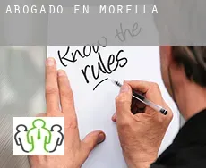 Abogado en  Morella