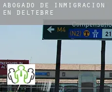 Abogado de inmigración en  Deltebre