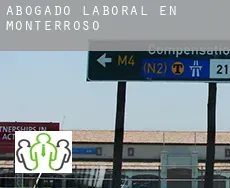 Abogado laboral en  Monterroso
