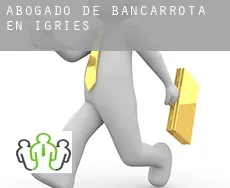 Abogado de bancarrota en  Igriés