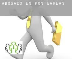 Abogado en  Ponteareas