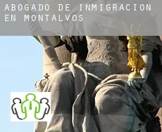 Abogado de inmigración en  Montalvos