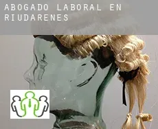 Abogado laboral en  Riudarenes