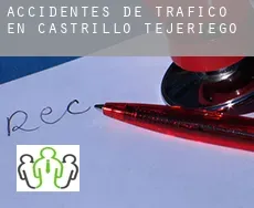 Accidentes de tráfico en  Castrillo-Tejeriego