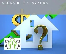 Abogado en  Azagra