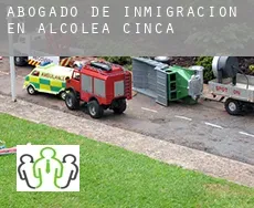 Abogado de inmigración en Alcolea de Cinca