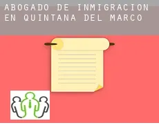 Abogado de inmigración en  Quintana del Marco