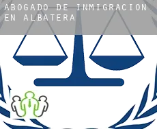 Abogado de inmigración en Albatera