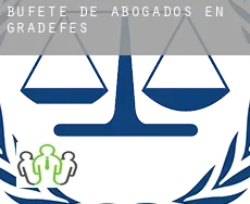 Bufete de abogados en  Gradefes