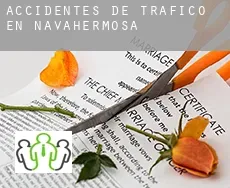 Accidentes de tráfico en  Navahermosa