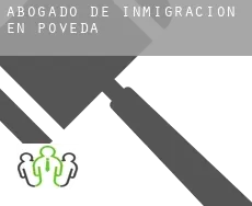 Abogado de inmigración en Poveda