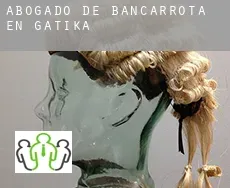 Abogado de bancarrota en  Gatika