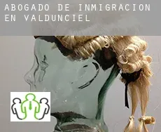 Abogado de inmigración en Valdunciel