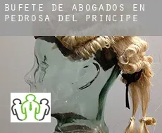 Bufete de abogados en  Pedrosa del Príncipe