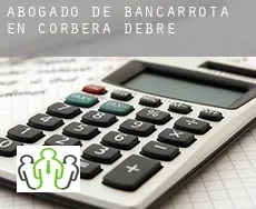 Abogado de bancarrota en  Corbera d'Ebre