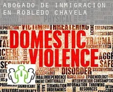 Abogado de inmigración en  Robledo de Chavela